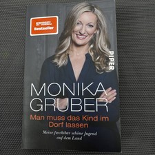 Man kind dorf gebraucht kaufen  Schlangen