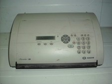Sagem phonefax occasion d'occasion  Expédié en France