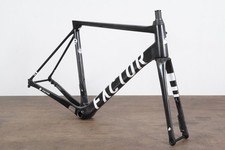 54cm factor carbon for sale  Santa Ana