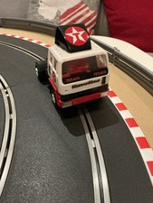 Scalextric truck texaco for sale Scalextric truck texaco for sale  LARNE