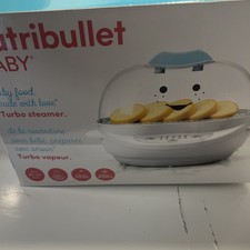 Nutribullet baby turbo for sale  Lakeland
