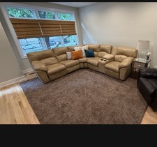 5000 genuine leather for sale  Chicago