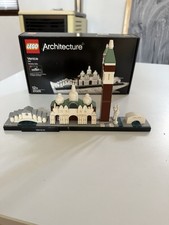 Lego architecture 21026 usato  Pioltello