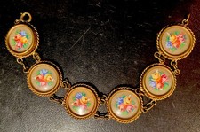 Rare bracelet ancien d'occasion  Grenoble-