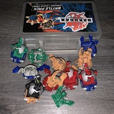 Bakugan mechtanium surge for sale  CRADLEY HEATH