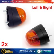 Side indicator repeater for sale  Shipping to Ireland