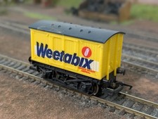 Hornby r.728 weetabix for sale  COALVILLE