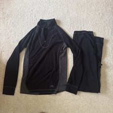 thermal underwear for sale  TAUNTON