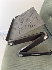 Folding laptop desktop for sale  HARROGATE