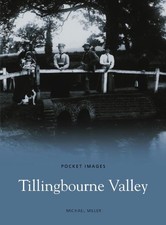 Tillingbourne valley michael for sale  UK