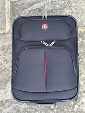 Wenger wheeled cabin for sale  SAFFRON WALDEN