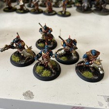 Warmachine hordes trollbloods for sale  FERNDALE