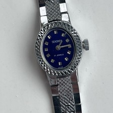 sekonda 17 jewels ladies watch for sale  PRESTON
