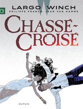 Largo winch tome d'occasion  Expédié en Belgium