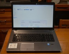 Notebook portatile probook usato  Monza
