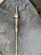 Duss hammerbohrer bohrdurchmes gebraucht kaufen  Donaueschingen