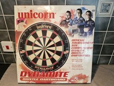 Unicorn dynamite dart for sale  REDDITCH