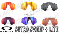 Oakley sutro sweep usato  Italia