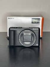 Fotocamera digitale sony usato  Trapani