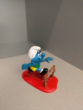 Schlumpf schlümpfe 0511 gebraucht kaufen  Zerbst/Anhalt