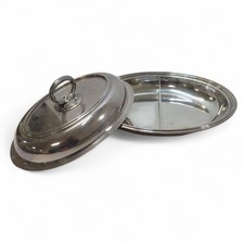 Antique silver plated for sale  WINSFORD