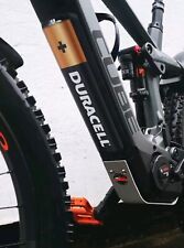 Duracell ebike battery for sale  TADCASTER