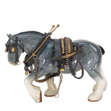 Sylvac shire horse for sale  TELFORD