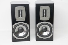 Quadral style regallautspecher gebraucht kaufen  Fuldabrück