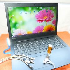Lenovo 320 zoll gebraucht kaufen  Oberweißbach/Thür. Wald