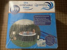 Spa gonflable d'occasion  Salles