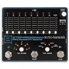 Electro harmonix ehx for sale  Rochester