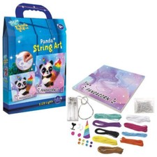 String art set usato  Ragalna