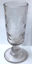 Ancien verre absinthe d'occasion  Orleans-