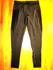 Capezio black mesh for sale  Minneapolis