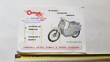 Agrati como scooter usato  Vimodrone