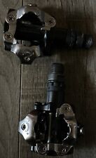 Shimano m520 clipless for sale  Medford