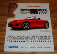 Original 2007 mazda for sale  Reinbeck