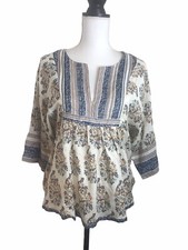Lucky brand floral for sale  Mcallen