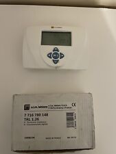 Thermostat programmable ambian d'occasion  Hyères