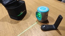 Livella laser autolivellante usato  Padova