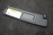 Right sun visor for sale  Hamtramck