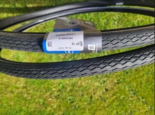 Schwalbe marathon green for sale  SWINDON