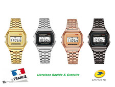 Montre style retro d'occasion  L'Isle-Adam