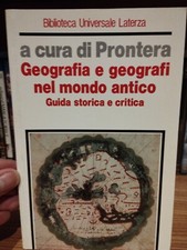 Prontera geografia geografi usato  Chieti