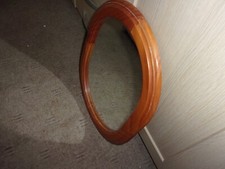 pine bevelled mirror for sale pine bevelled mirror for sale MANCHESTER