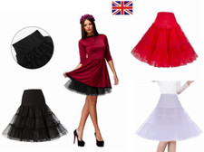 Retro underskirt 50s for sale  MANCHESTER
