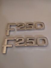 Ford 250 f250 for sale  Deatsville