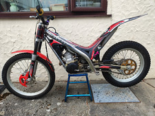 Gasgas txt 250 for sale  LLANFAIRPWLLGWYNGYLL