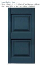 Raised panel vinyl for sale  Grandville