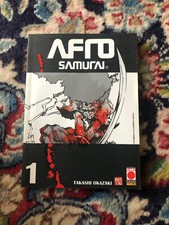 Afro samurai takashi usato  Bra